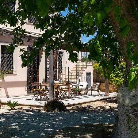 Il Gelso E L'ulivo Villa Noto