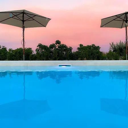 Villa Il Gelso E L'ulivo *