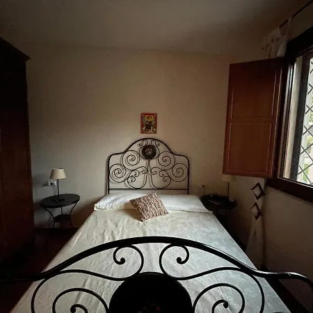 Il Gelso E L'ulivo Villa