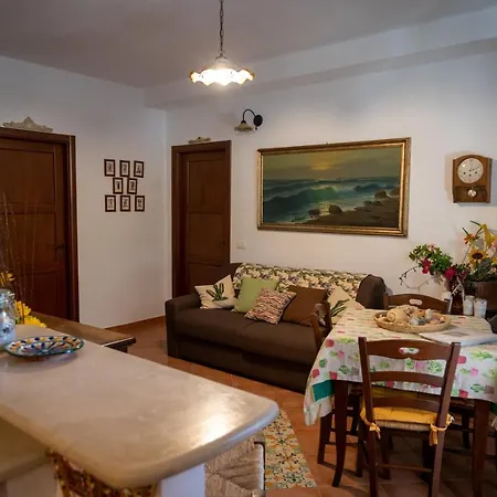 Villa Il Gelso E L'ulivo *